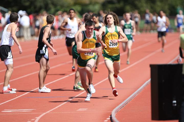 2010 Stanford Invite-High School-192.JPG - 2010 Stanford Invitational, March 26-27, Cobb Track and Angell Field, Stanford,CA.